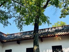 -岳麓山风景名胜区