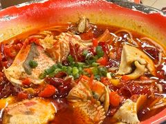 -老三样·旧食新味(船山路店)