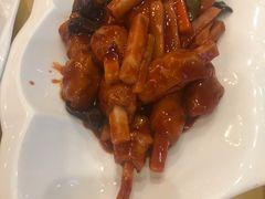 贵妃排骨-功德林素菜饭庄(前门店)