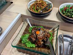 -舜和巴西烤肉餐厅(舜和国际店)