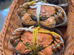 -蟹村草堂·苏式园林人文农家·大闸蟹