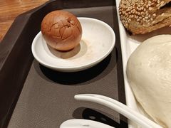 -南门小馆·清真(国贸商城店)