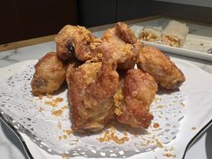 -多多旺港式茶餐厅(新区店)