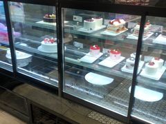 -巴黎贝甜(印象城店)