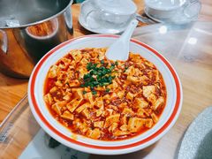 -勇猛子川菜馆(新军路店)