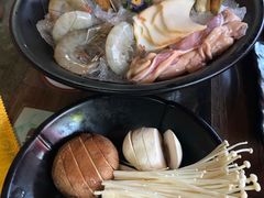 -丽江庭院之爱在路上(西单店)
