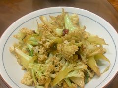 -吃香喝辣·地道衡东菜(南岳大庙店)