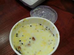 -清真老马家国华牛奶鸡蛋醪糟(正宁路店)