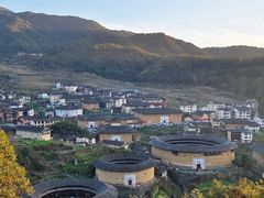 -初溪土楼群