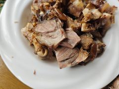 -天佑祥万春老卤(天乡后街店)