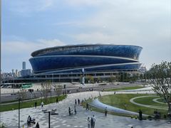 -常州奔牛国际机场