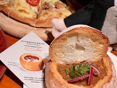 -布拉格餐厅· 中欧捷克菜(全国首店)