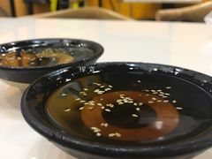 四川冰粉-尚轩·海南鸡饭