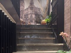 -陈江波老鸭煲(化工路店1号店)