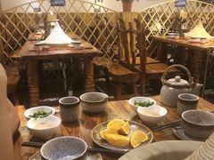 -滇香肴·云南菜蒸汽石锅鱼(云南北路店)