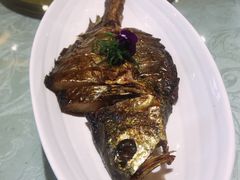 咸鱼-张家大院(幕府西路店)