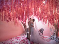 -唯一视觉婚纱摄影工作室(惠阳店)