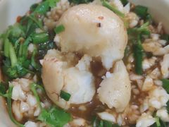 芋头-黑竹香鸡(营和巷店)