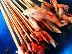 -长药唐师乐山油炸(石人直营店)