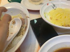 -喜家德虾仁水饺(艺汇家店)