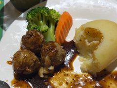 -库滋明·俄罗斯特色美食(中央大街店)