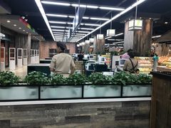 -果蔬好生活超市(乐堤港店)