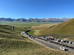-新疆那拉提国家旅游度假区