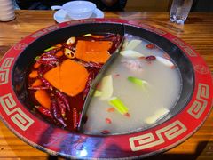 -庄老幺火锅(娄山关路店)