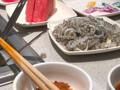 -海底捞火锅(群光广场店)