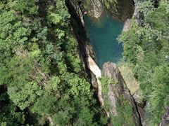 -楠溪江风景名胜区