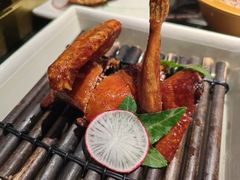 -上井料理黑金店(IFS国金中心店)
