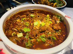 -红辣椒·川菜·火锅(张杨路店)