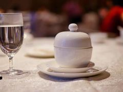 -桃花源中餐厅(金茂豪华精选酒店)