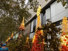 -Peet's Coffee皮爷咖啡(德基店)