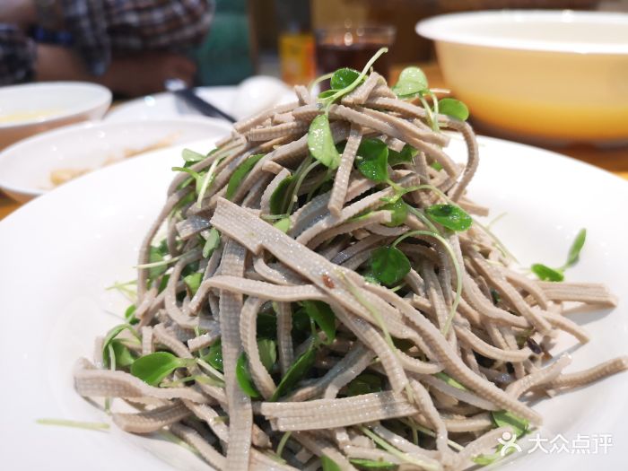 古洼一锅鲜(北京商鲲店)图片 - 第115张