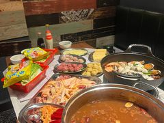 -真炭烧·炭炉鸡煲(怡景湾店)