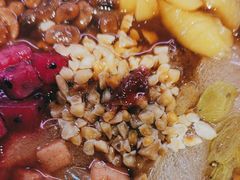 -阿串串老火锅(力盟店)