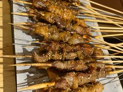 -大话小腰(鸟巢店)