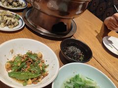 -印象鲵宴·张家界地标美食名片(溪布街店)