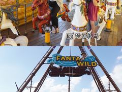 -南宁方特东盟神画