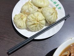 -小胖包子王(赵公口店)