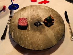 -三嚥阁 La Villa Restaurant
