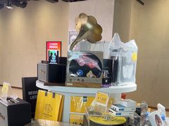 -浣熊唱片店(上海影城店)