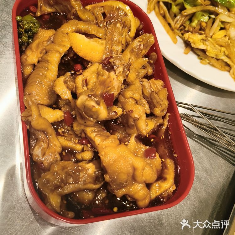 欢乐烤串夜～