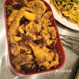 欢乐烤串夜～