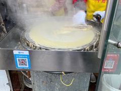 -胖子煎饼店(钦州南路店)
