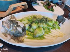 -环球港凯悦 · 享悦中餐厅