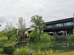 -雅达·阳羡溪山小镇中心