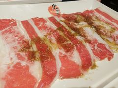 -火炉火自助餐(枫蓝国际店)