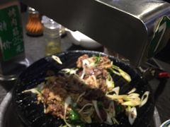 -厚味居炙子烤肉·清真(天桥南纬路店)